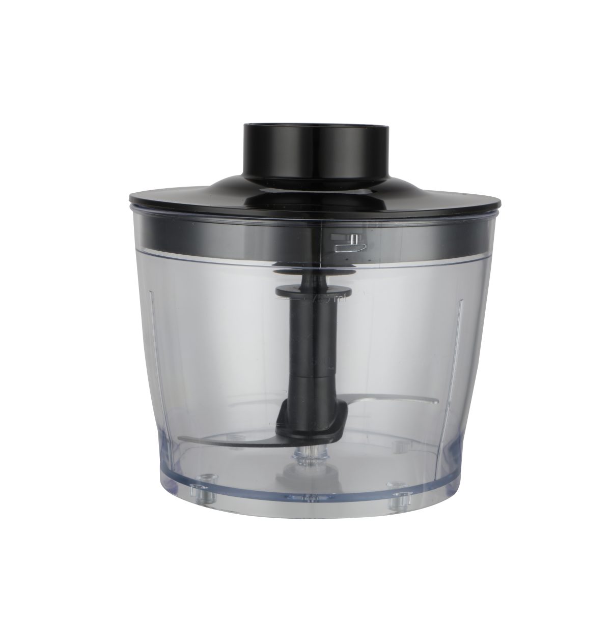 Bras mixeur 3-en-1 AMB-HB 6706 DWA Schallenge – Image 4