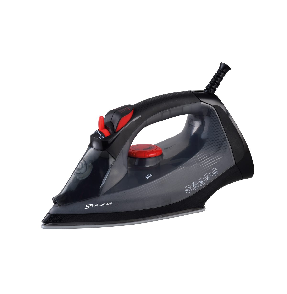 Fer à repasser AMB-639 – Image 2