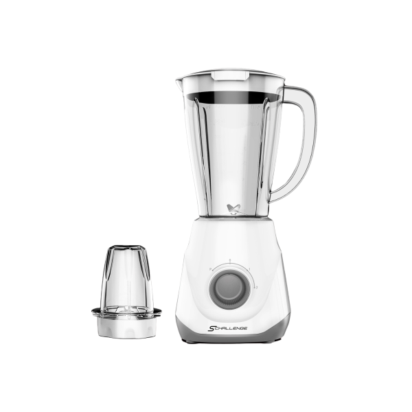 Blender Amb-2033 Schallenge