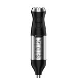 Bras Mixeur Tout Inox 600W AMB-HB 5033 – Image 3