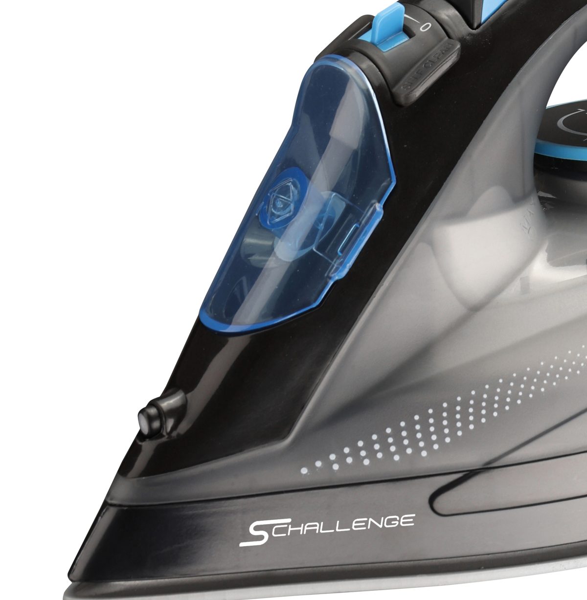 Fer à repasser AMB-605C – Image 3