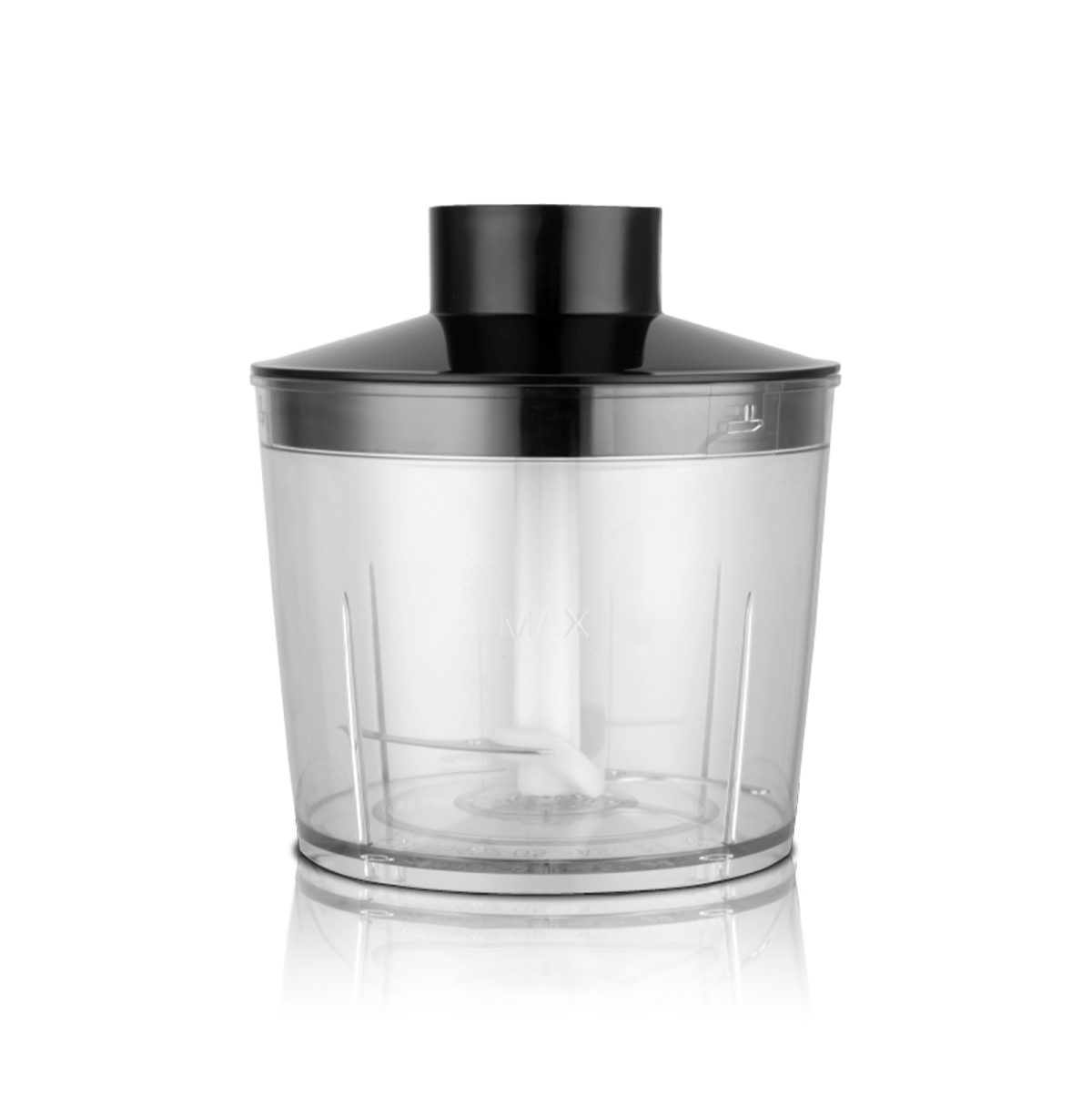 Set Mixeur Plongeant 3-en-1 AMB-HB 5405 600W – Image 4