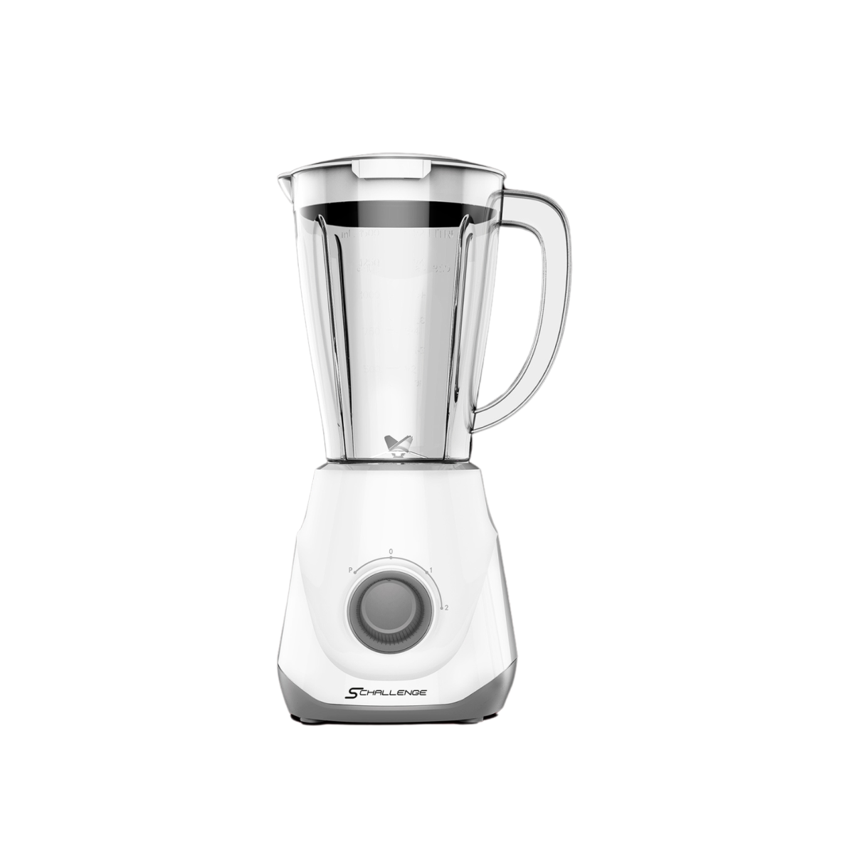 Blender Amb-2033 Schallenge  – Image 5