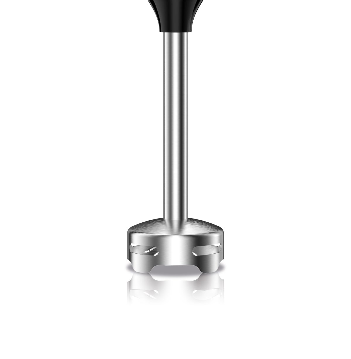Bras Mixeur Tout Inox 600W AMB-HB 5033 – Image 4
