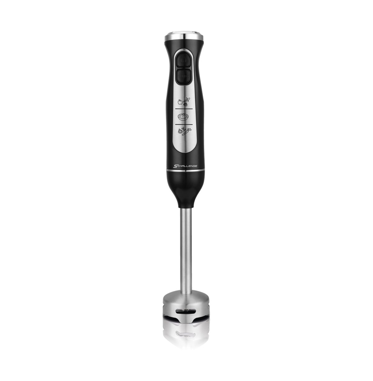 Set Mixeur Plongeant 3-en-1 AMB-HB 5405 600W – Image 5