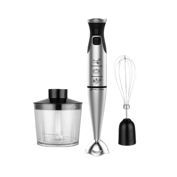 Bras mixeur 3-en-1 AMB-HB 6706 DWA Schallenge