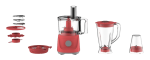 Robot mf AMB-FP9081A-B Schallenge – Image 11