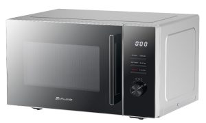 Micro-ondes AMB-AGOP04DC-S Schallenge