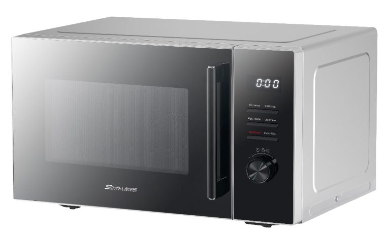 Micro-ondes AMB-AGOP04DC-S Schallenge