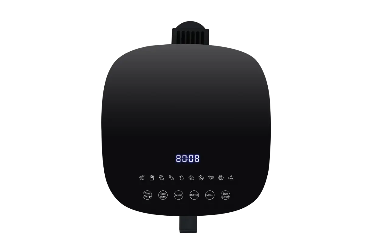 Air Fryer AMB-MF-CY70M2 Schallenge