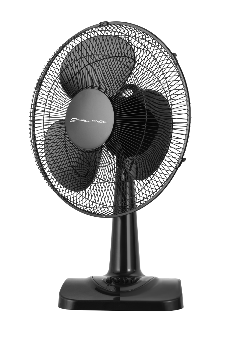 Ventilateur AMB-DE1603