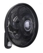 Ventilateur Mural AMB-WA1802R – Image 2