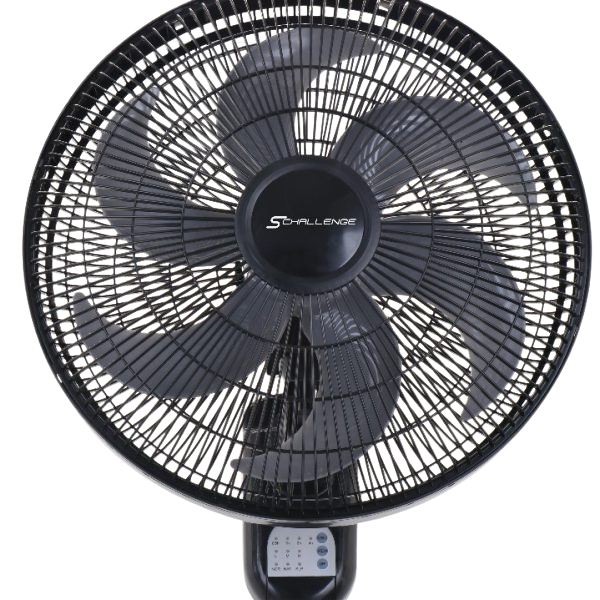Ventilateur Mural AMB-WA1802R