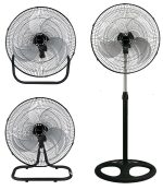 ventilateur AMB-ST1813 3 en 1 – Image 2