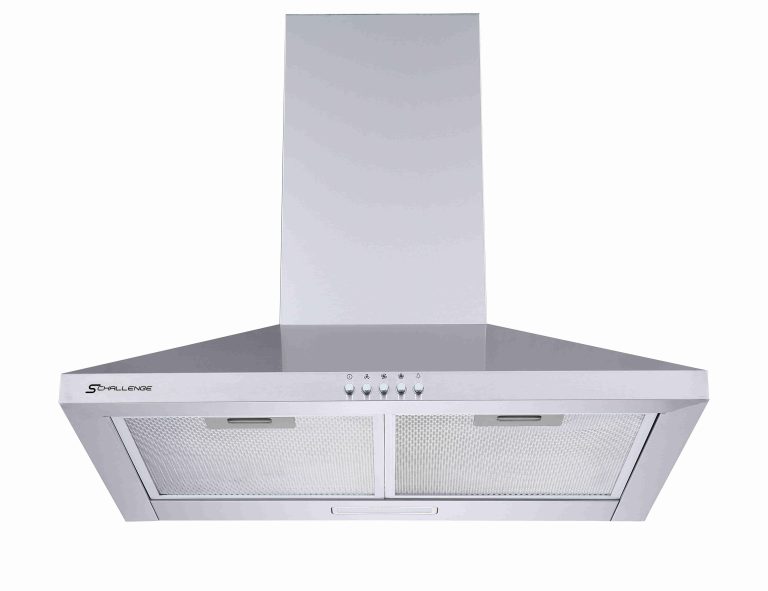 Hotte AMB-60FS2-I Schallenge