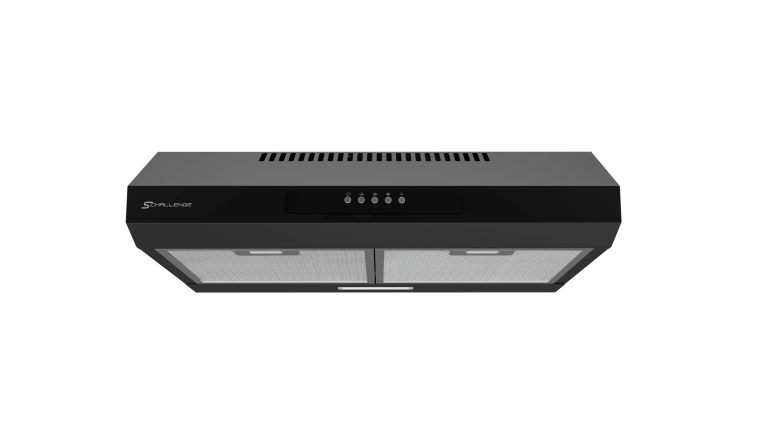 Hotte AMB-60FS1-B Schallenge