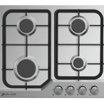 Plaque chauffante AMB-60SJ401 Schallenge inox