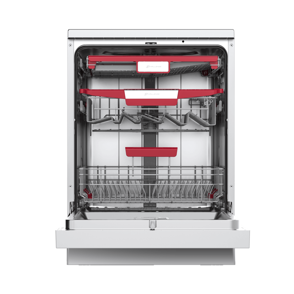 Lave-Vaisselle AMB-7609 inox – Image 2