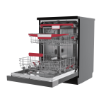 Lave-Vaisselle AMB-7609 Gris – Image 2