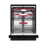 Lave-Vaisselle AMB-7609 noir/inox – Image 2