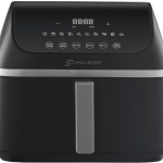 Air Fryer AMB-CN85WA2 Schallenge