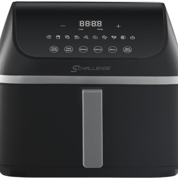 Air Fryer AMB-CN85WA2 Schallenge