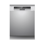 Lave-Vaisselle AMB-7609 Gris