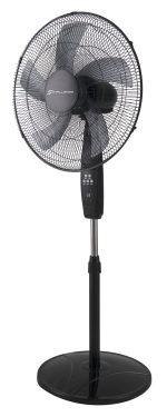 Ventilateur AMB-ST1638 affichage digital – Image 3