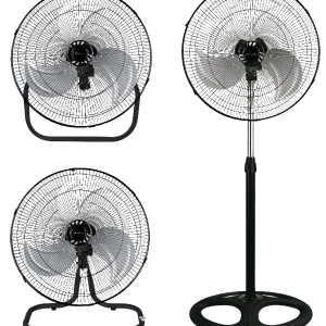 ventilateur AMB-ST1813 3 en 1