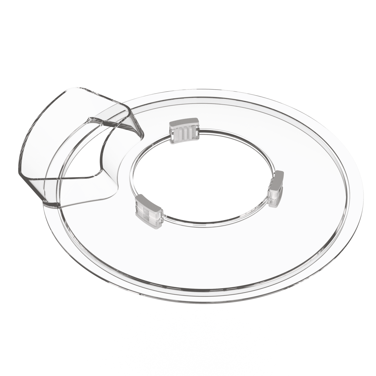 pétrin mf AMB-1571BML Schallenge – Image 4
