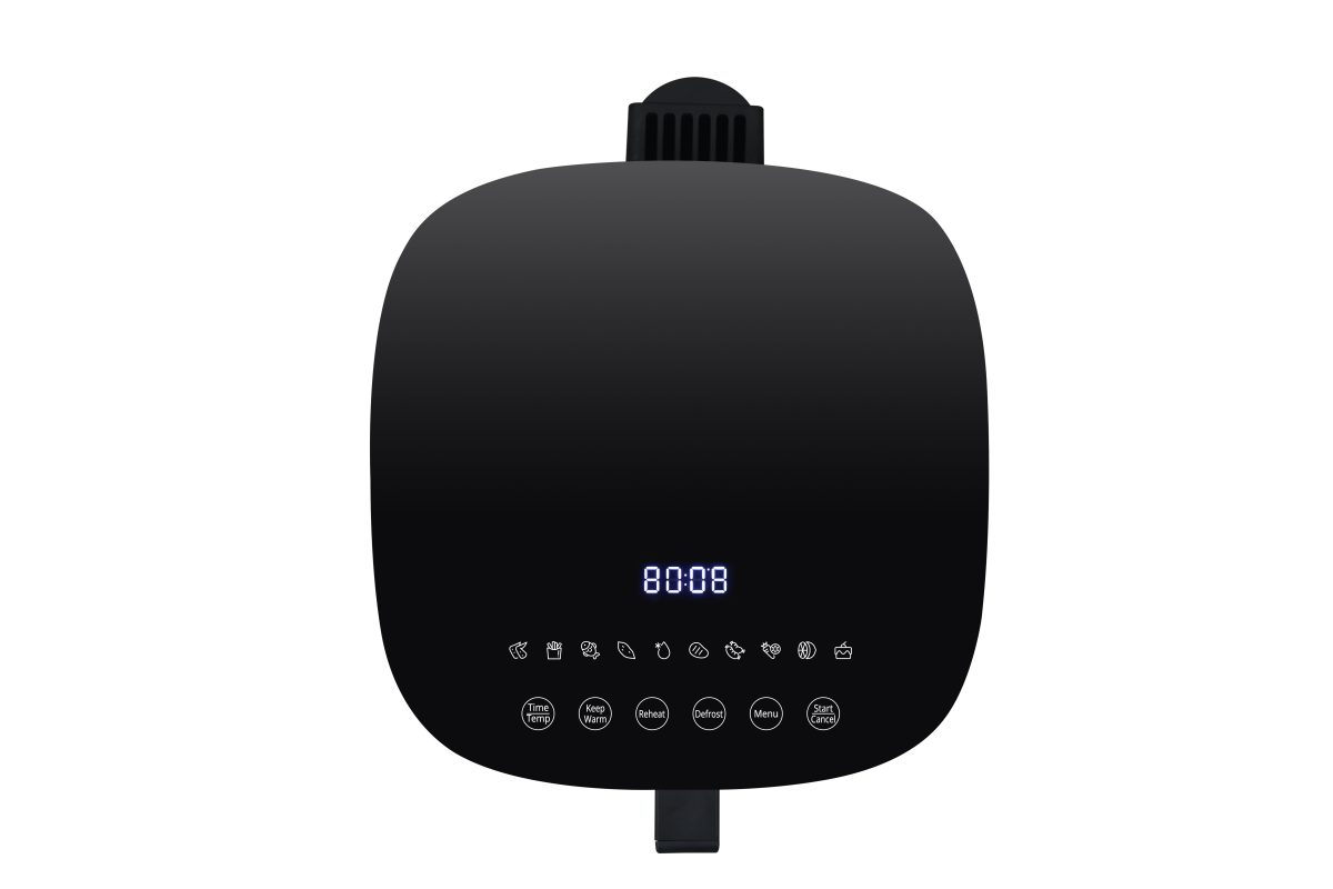 Air Fryer AMB-CN85WA2 Schallenge – Image 2