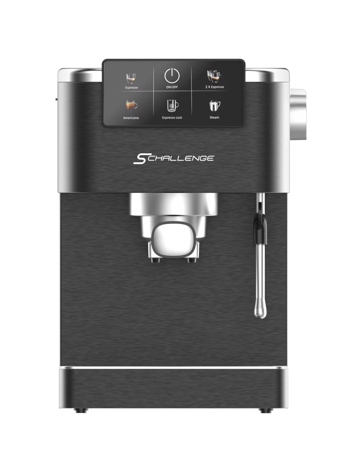 Machine a café AMB-024CM – Image 2