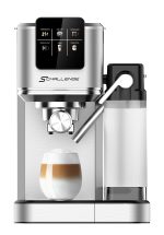 Machine a café AMB-027CM 2 en 1 – Image 2