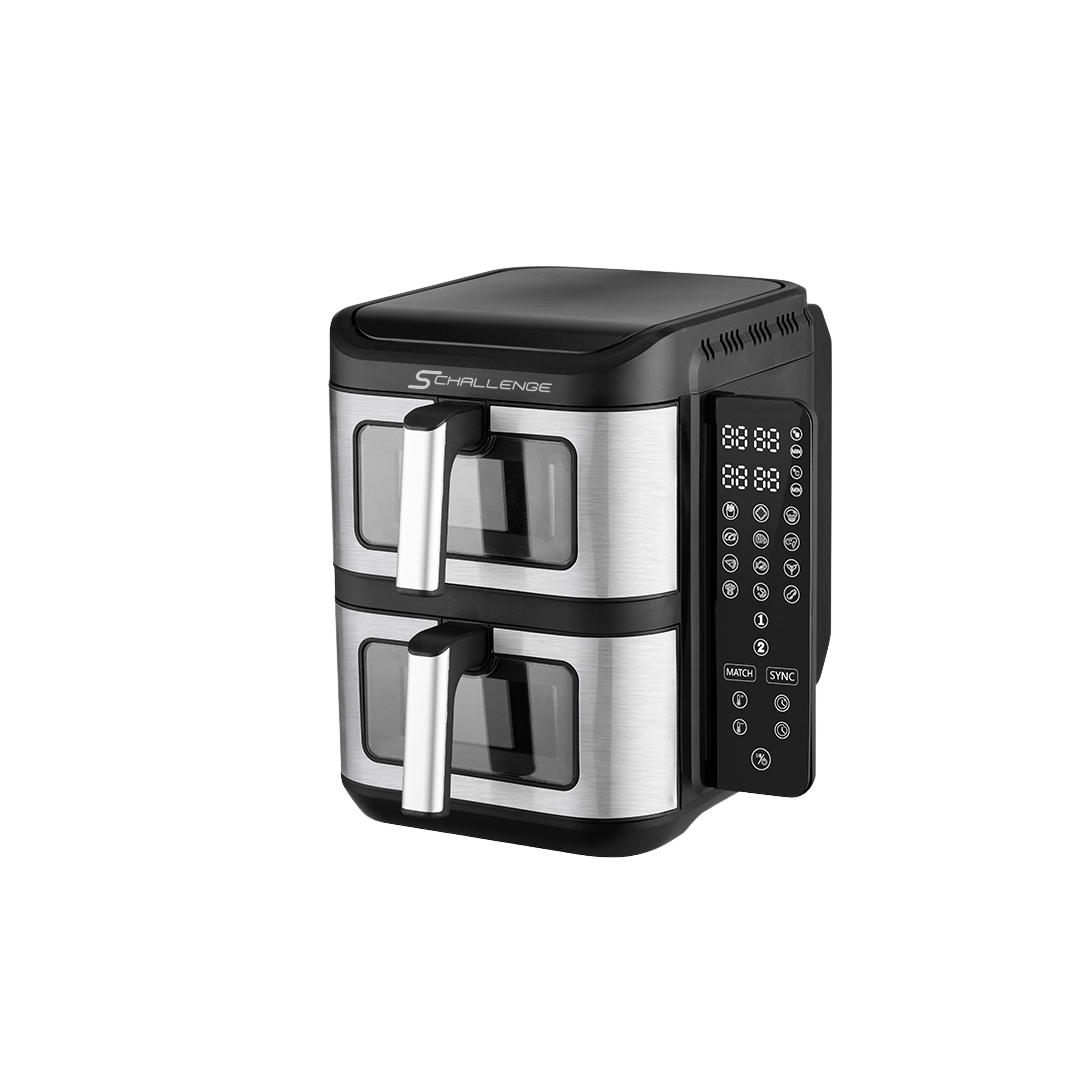 Air Fryer Schallenge AMB-33AF Air Fryer Schallenge AMB-33AF