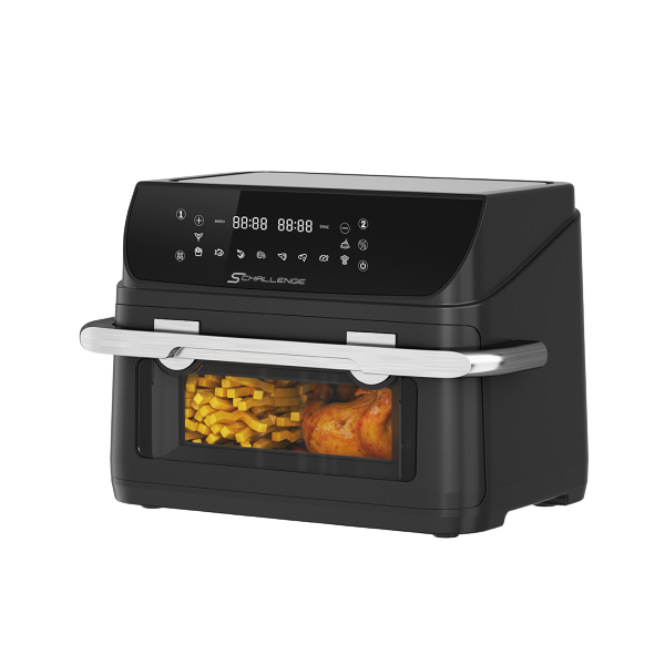 Air Fryer AMB-34AF Schallenge