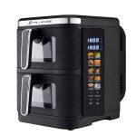 Air Fryer Double Vision AMB-31AF – Image 2