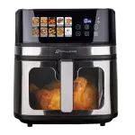 Air Fryer 8L AMB-39AF Tactile LED 1700W