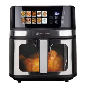 Air Fryer 8L AMB-39AF Tactile LED 1700W