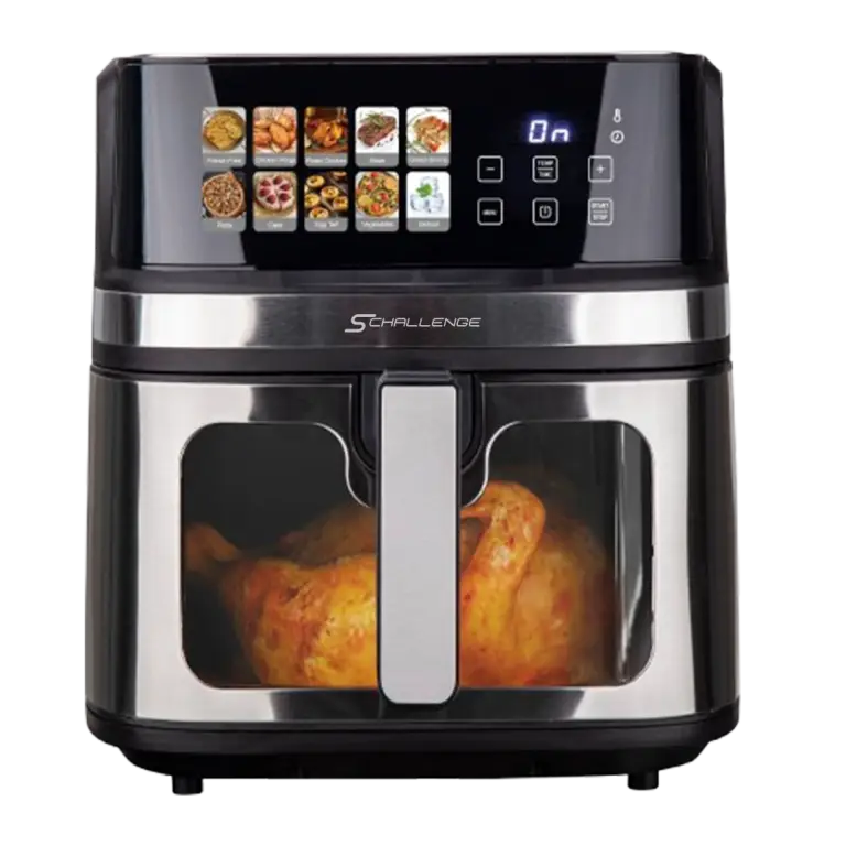 Air Fryer 8L AMB-39AF Tactile LED 1700W