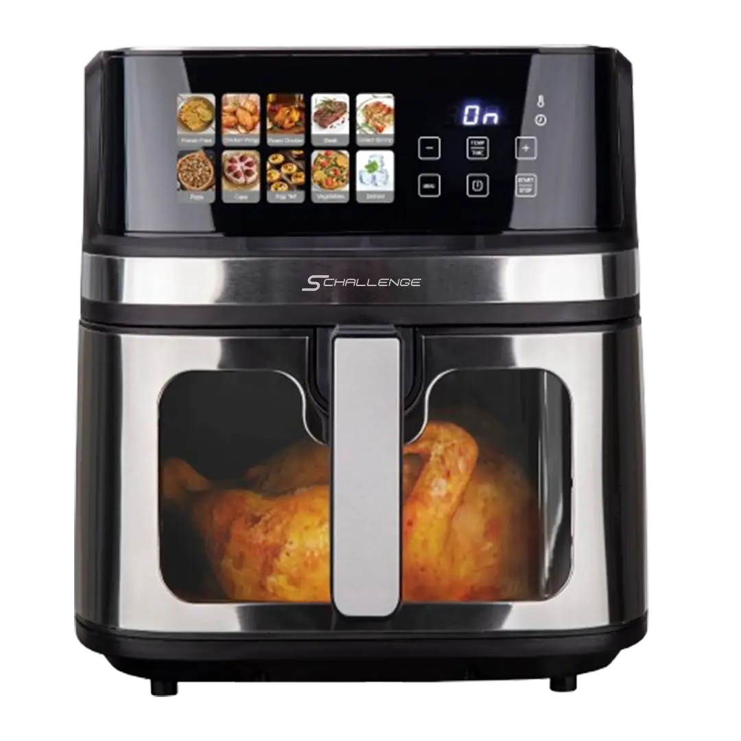 Air Fryer 8L AMB-39AF Tactile LED 1700W Air Fryer 8L AMB-39AF Tactile LED 1700W