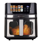 air fryer schallenge amb-39af – Image 2