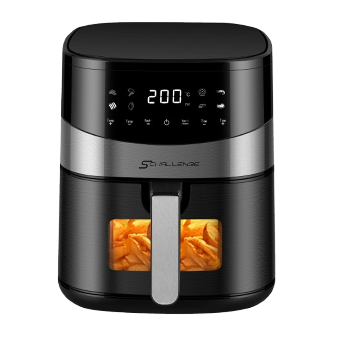 Air Fryer AMB-36AF Schallenge Air Fryer AMB-36AF Schallenge