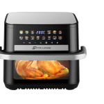 Air Fryer AMB-38AF Schallenge