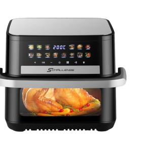 Air Fryer AMB-38AF Schallenge