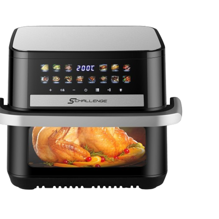 Air Fryer AMB-38AF Schallenge