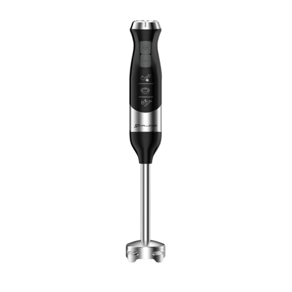 Bras mixeur 3-en-1 AMB-HB6102-GS Schallenge