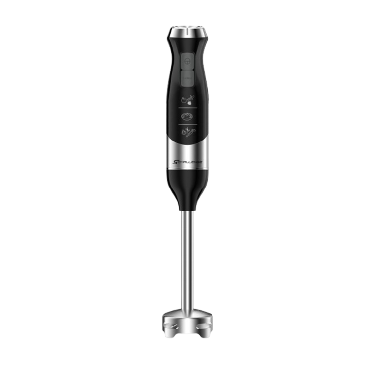 Bras mixeur 3-en-1 AMB-HB6102-GS Schallenge