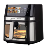 air fryer schallenge amb-39af – Image 3