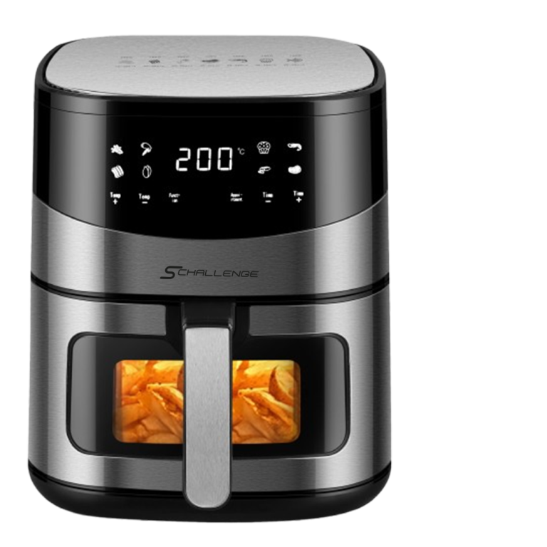 Air Fryer AMB-37AF Schallenge