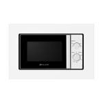 Micro-ondes AMB-MOE010G-W 20 L , 1050W